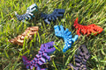 Flexi Rex - Flexible 3D Print