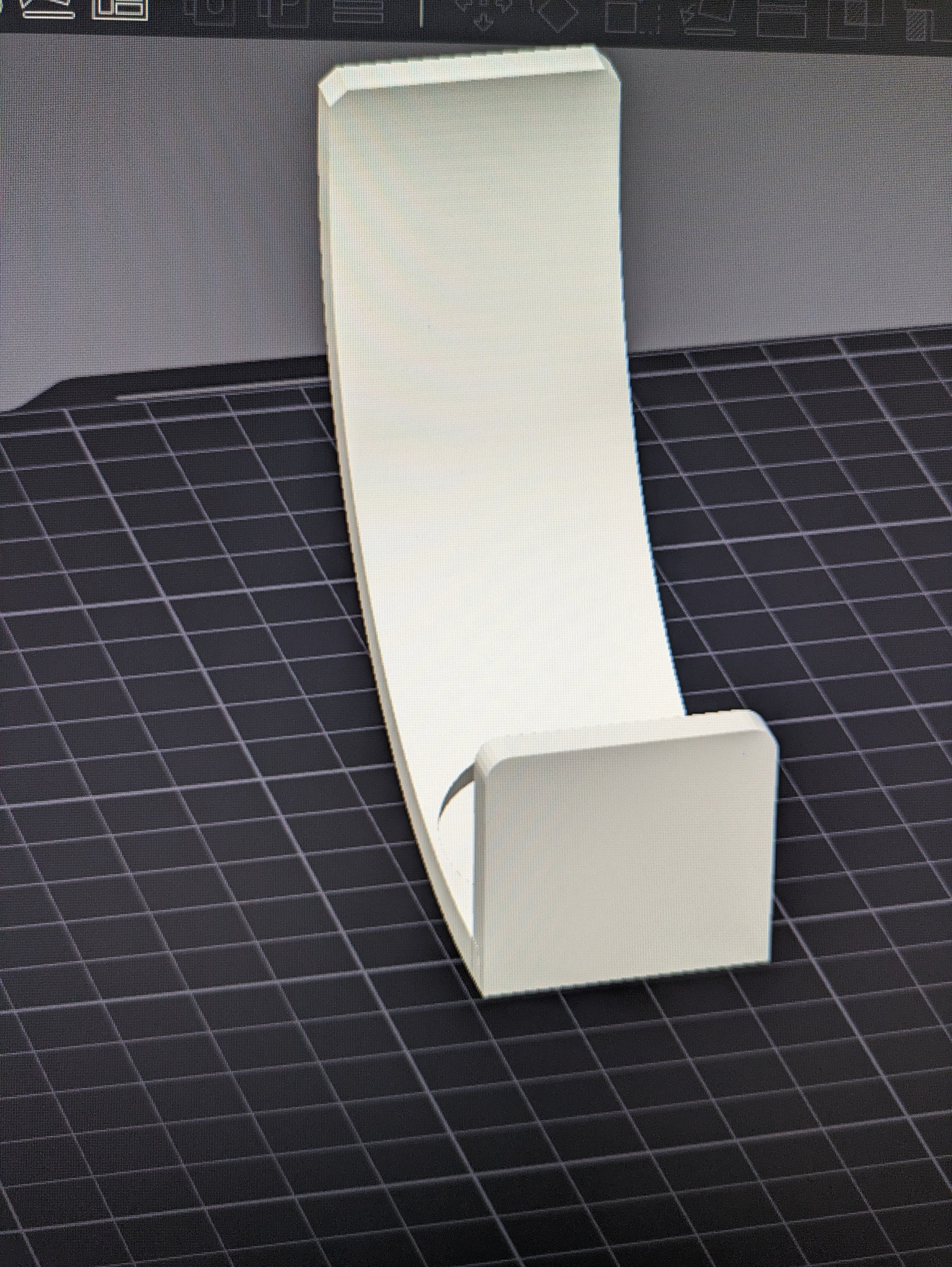 DIGITAL DOWNLOAD - Italian Hand Gesture 3D Print Desk Fidget Meme