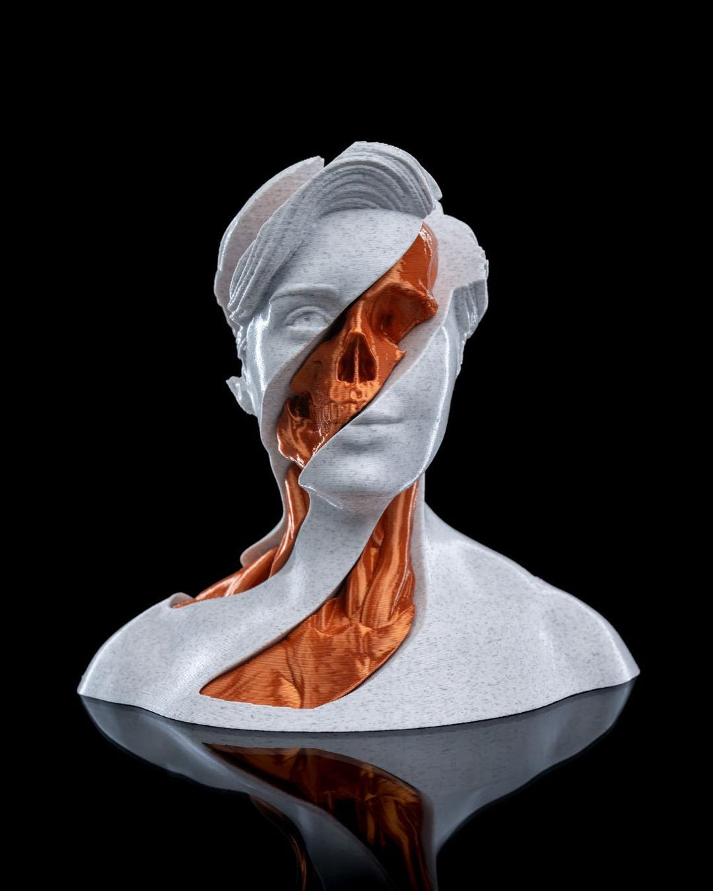 Twist Fidget Collection - 3D Prints