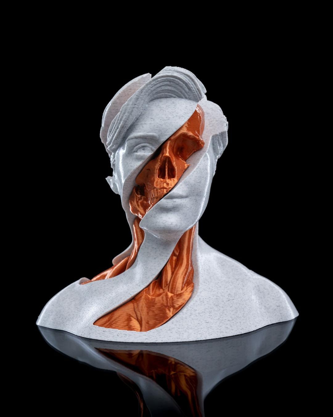 Twist Fidget Collection - 3D Prints