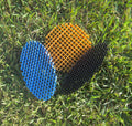 Fidget Morf Worm - 3D Print
