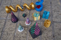 Spiral Twist Puzzles - 3D Print