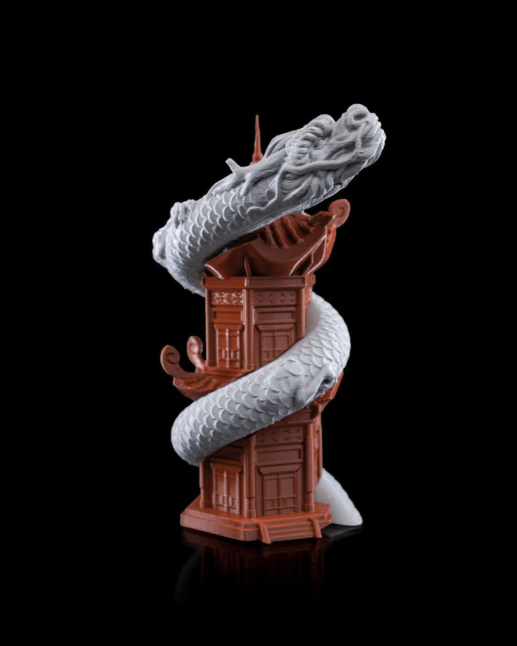 Twist Fidget Collection - 3D Prints
