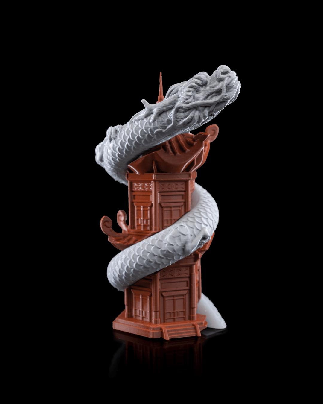 Twist Fidget Collection - 3D Prints