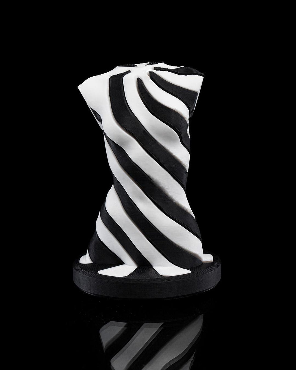 Twist Fidget Collection - 3D Prints