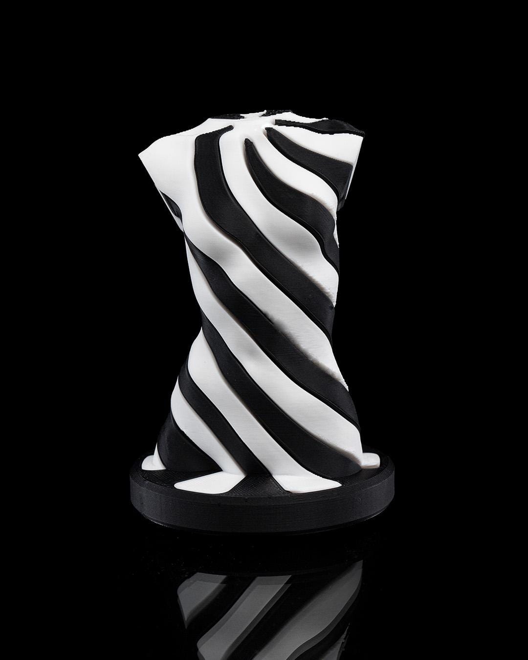 Twist Fidget Collection - 3D Prints