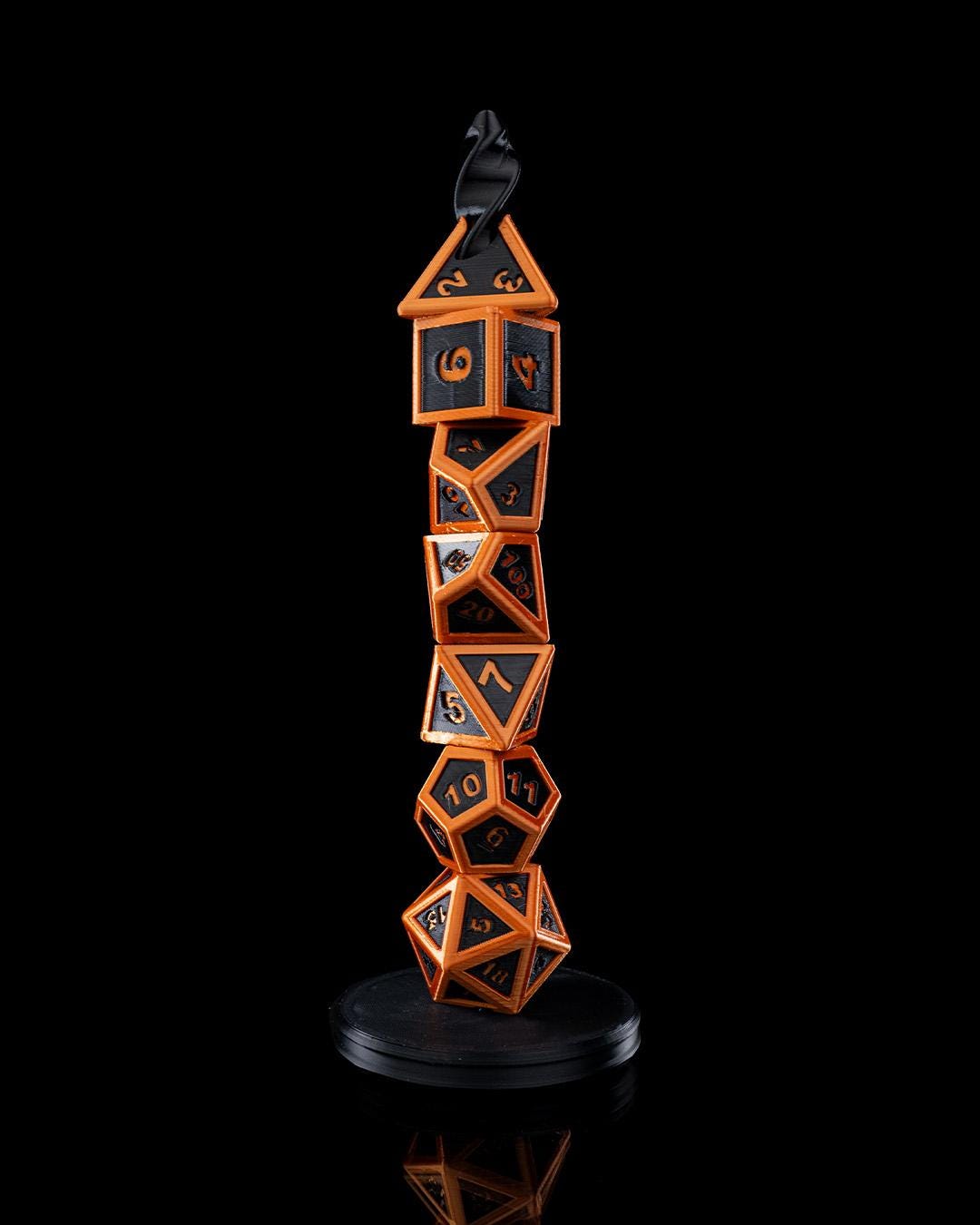 Twist Fidget Collection - 3D Prints