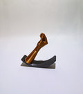 3D Printed Italian Hand Gesture Fidget Toy: What's a Matta With You Meme