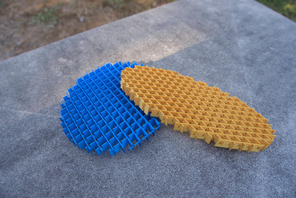 Fidget Morf Worm - 3D Print