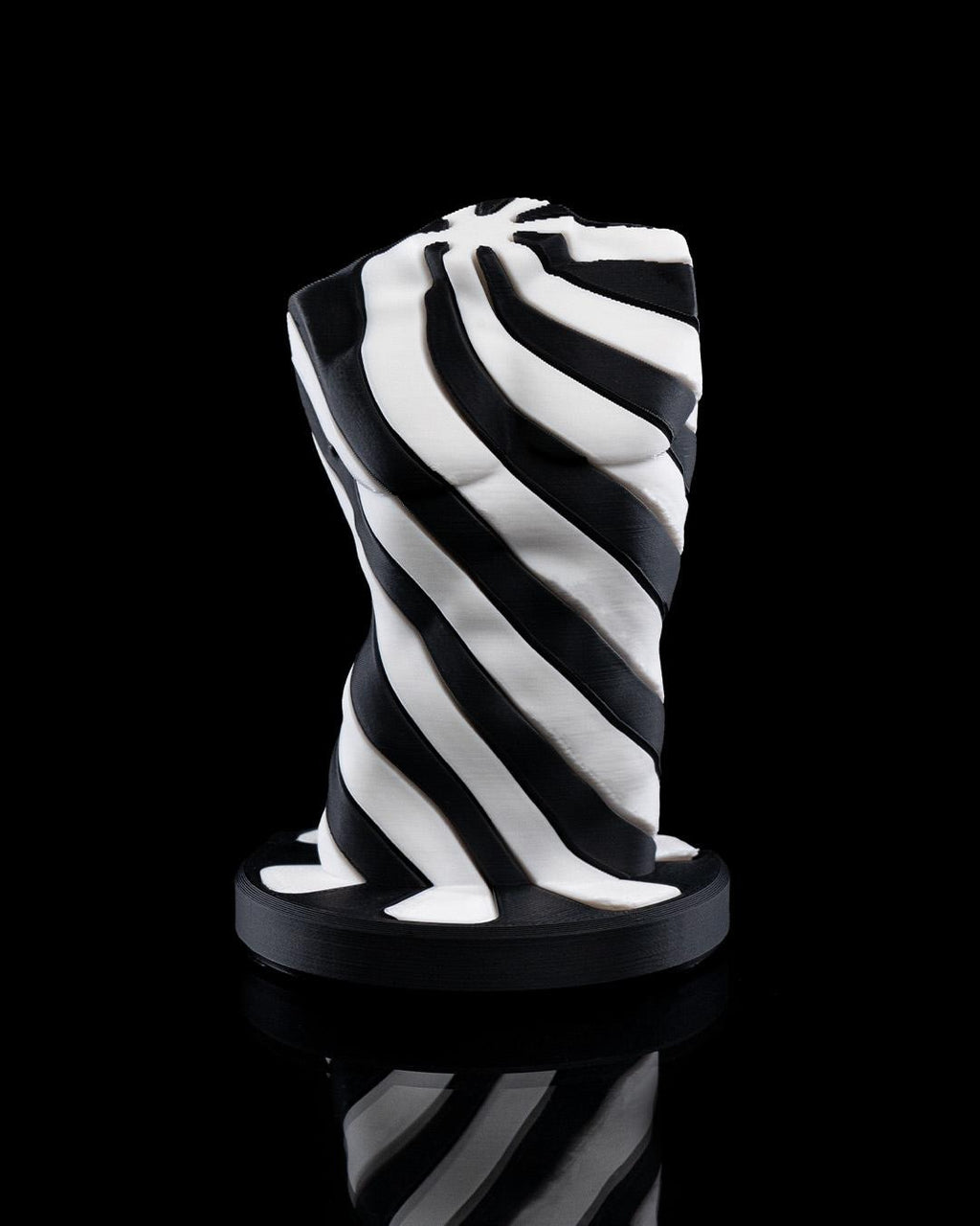 Twist Fidget Collection - 3D Prints