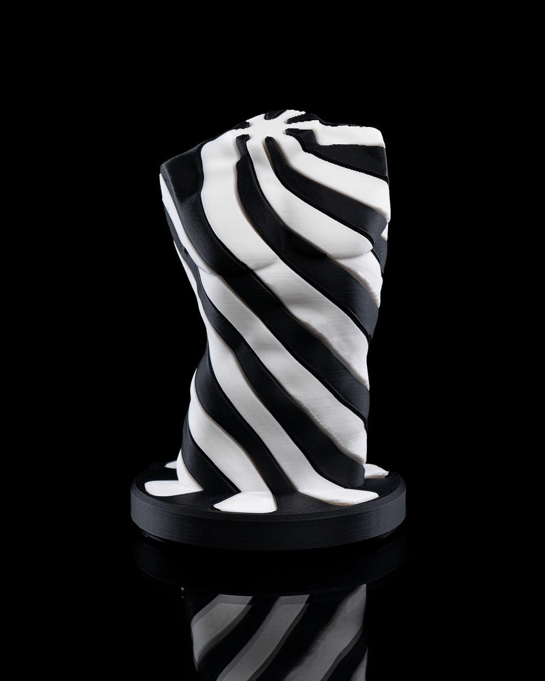 Twist Fidget Collection - 3D Prints