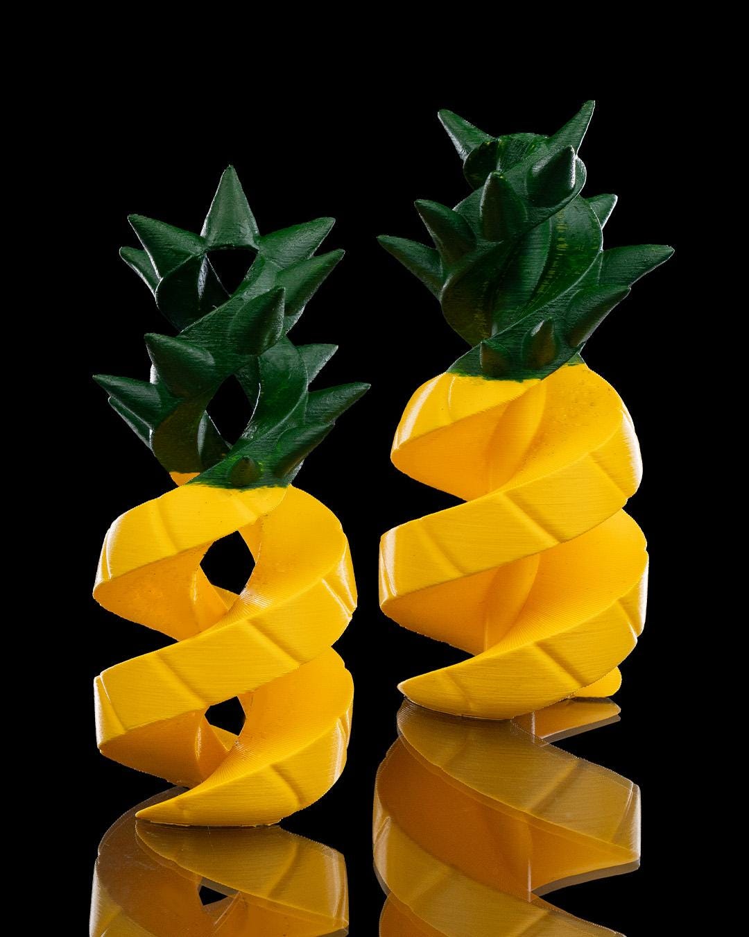 Twist Fidget Collection - 3D Prints